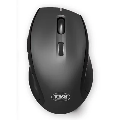 TVS WM 616 Wireless Mouse Black