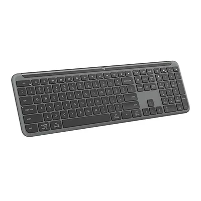 LOGITECH SIGNATURE SLIM Keyboard K950 Graphite