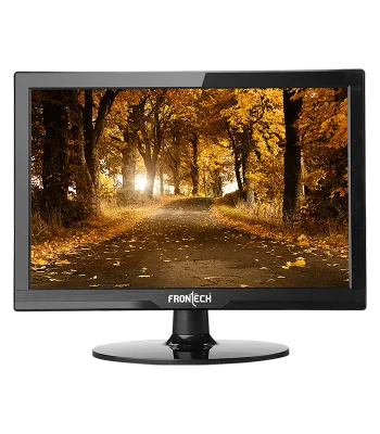 FRONTECH LED MONITOR MON-0068 (15.4 INCHES)