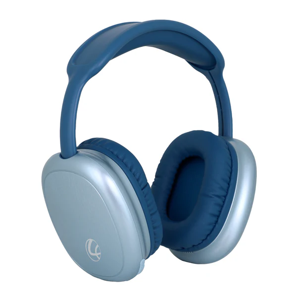 lapcare Lapcare EERS Bluetooth Headphone LNB-930 (Metallic Blue)