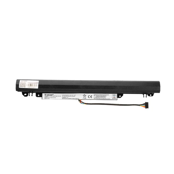 lapcare Laptop Compatible Battery For IdeaPad 110-14IBR/15IBR/15ACL/15AST/L13S 3C (L15S3A02)