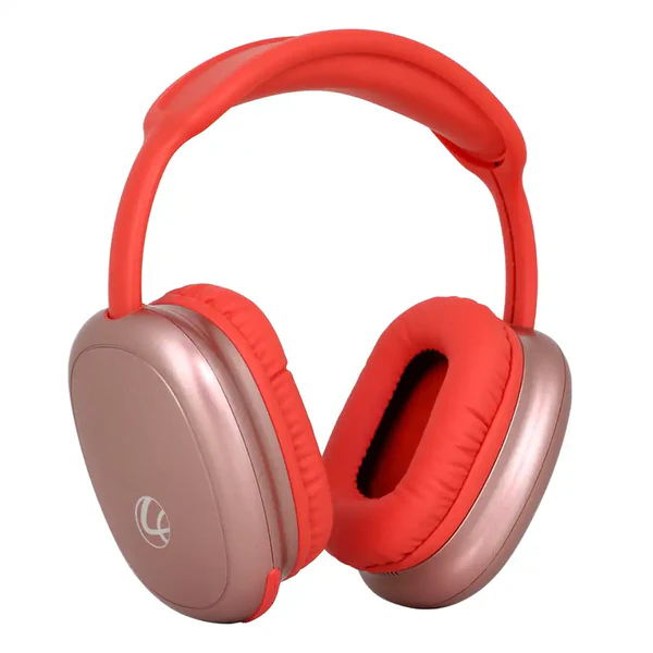 lapcare Lapcare EERS Bluetooth Headphone LNB-930 (Metallic Rose Gold)