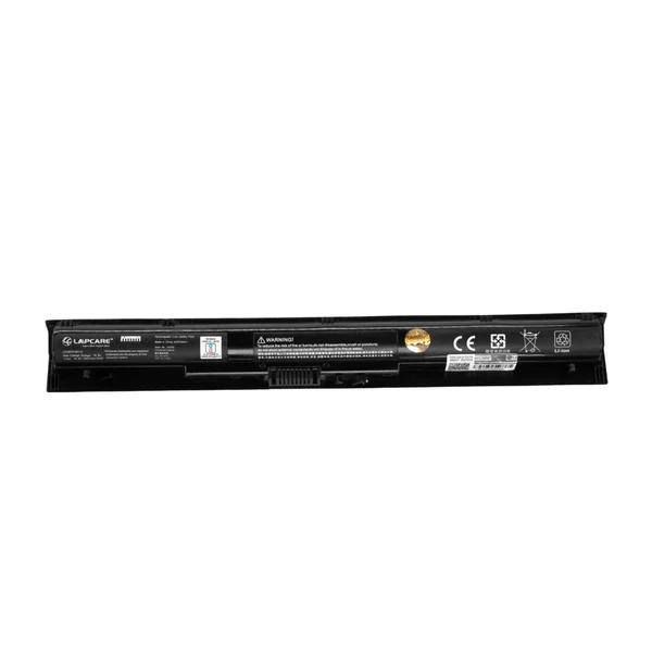 lapcare Laptop Compatible Battery For HP Pavillion 14/15/17-AB000 4C (KI04)