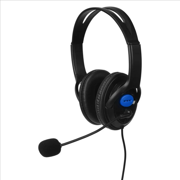 lapcare WIRED STEREO HEADSET WITH MIC (LWS-004)