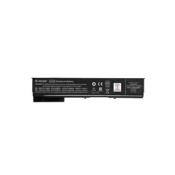 lapcare Laptop Compatible Battery For ProBook 640 G1/645 G1/650 G1/655 6C (CA06)