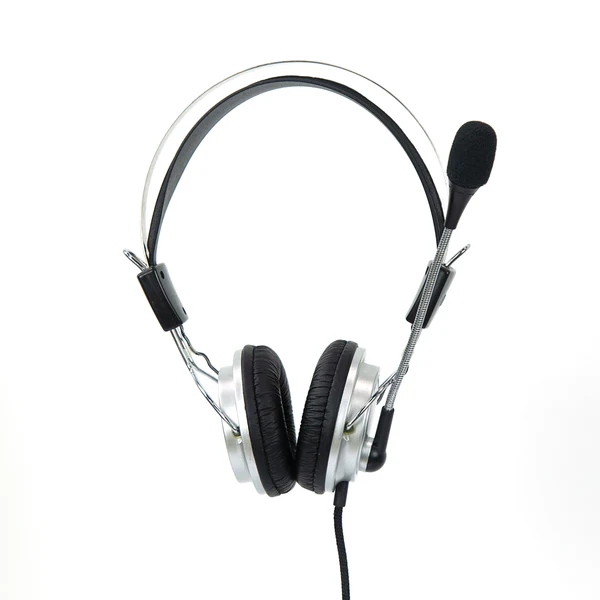 lapcare WIRED Multimedia Headset with Mic