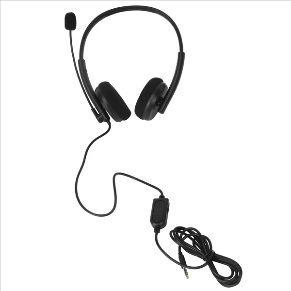 lapcare SUPER BASS STEREO WIRED HEADSET WITH MIC (LWS-003)