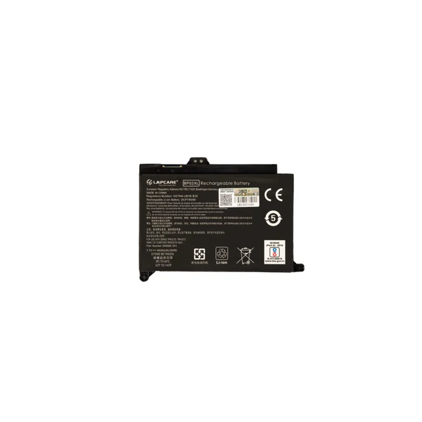 lapcare Laptop Compatible Battery For HP Pavilion 15 2C (BP02XL)