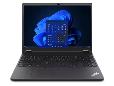 lenovo ThinkPad P16v Gen 2 (16, Intel) Mobile Workstation