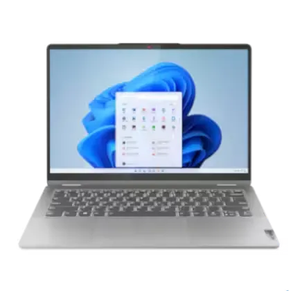 lenovo IdeaPad Flex 5i 13th Gen, 35.56cms - Intel i3 (Arctic Grey)