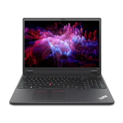 lenovo ThinkPad P16v 40.64cms - 13th Gen Intel i7