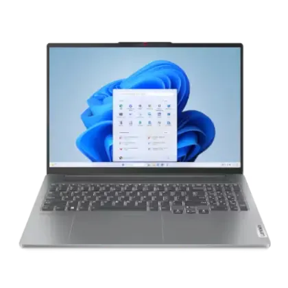 lenovo IdeaPad Pro 5 Intel, 40.64cms - Core Ultra 9 (Arctic Grey)