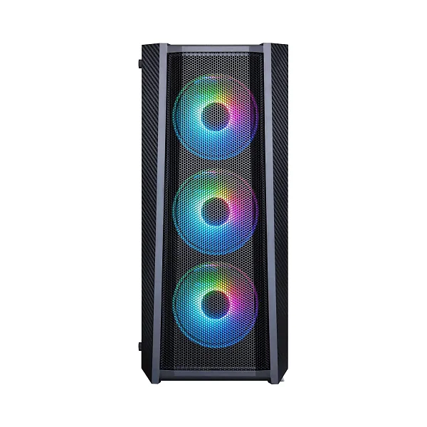 Ant Esports ICE-311MT Mid Tower Gaming Cabinet