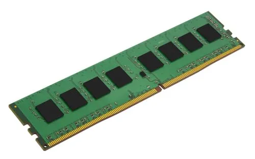 Kingston ValueRAM 8GB 3200MT/s DDR4 Non-ECC CL22 SODIMM 1Rx8 KVR32N22S8L/8 Laptop Memory