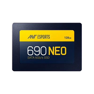 Ant Esports 690 Neo Sata 2.5″ 128 GB SSD