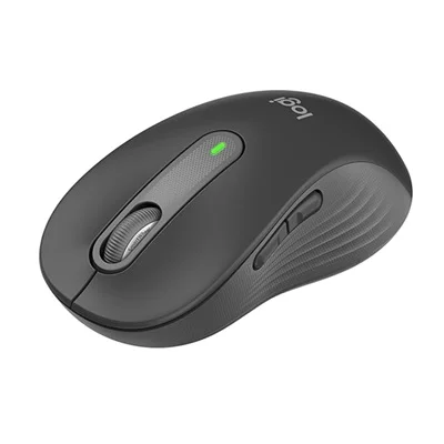 LOGITECH Signature M650 Mouse Graphite