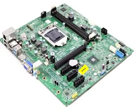 dell Motherboard for Dell OptiPlex 3020 MT Mini Tower 40DDP MIH81R 12124-1M.