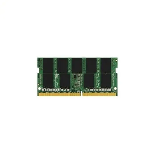 Kingston KVR26S19S8/8 Valueram - DDR4-8 GB - SO-DIMM 260-Pin - 2666 MHz/PC4-21300 - CL19-1.2 V - Unbuffered - Non-ECC