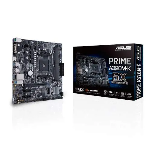 ASUS TUF B760M-E D4 Motherboard with Intel Socket LGA1700 for Intel Core 14th & 13th Gen Processors, Intel Core 12th Gen, Pentium Gold and Celeron Processors