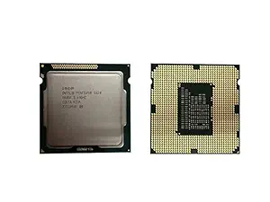 Pentium Dual Core G620 Desktop Processor 2.6 GHz 3Mb Smart Cache