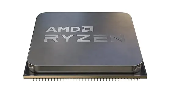 AMD Ryzen 3 4300G Desktop Processor with Integrated Radeon Graphics 7, 4 cores 8 Threads,4 MB L3 Cache Base Clock 3.8GHz Up to 4GHz AM4 Socket System Memory DDR4 Up to 3200 MT/s - 100-10000144BOX