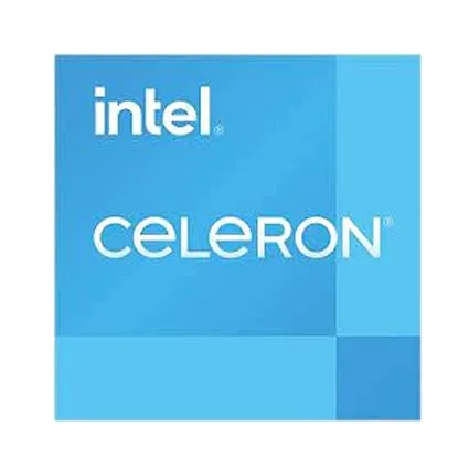 Intel Celeron G6900 Dual-core (2 Core) 3.40 GHz Processor - Retail Pack