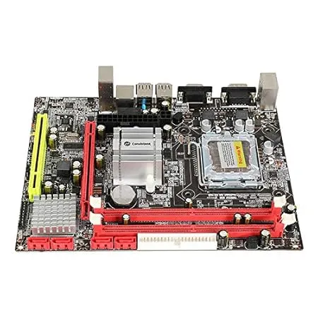 Consistent MOTHERBOARD CMB-H55