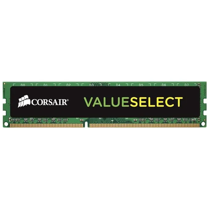 Corsair CMV4GX3M1A1600C11 1600MHz 4GB DDR3 Memory Module