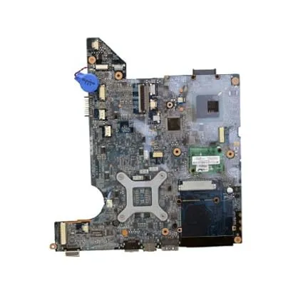 Hp Compaq Cq40 Series Laptop Genuine Motherboard 519099-001 La-4101p