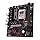 ASUS EX-B650M-V7 AMD B650 Micro-ATX Motherboard with DDR5, PCIe 5.0 M.2 Support, Realtek 2.5Gb Ethernet, HDMI, SATA 6 Gbps, Rear USB 3.2 Gen 2 Ports, Front USB 3.2 Gen 1 Type C