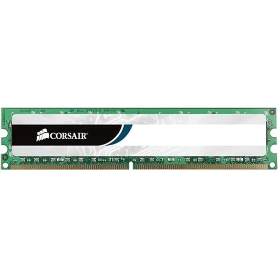 Corsair CMV8GX3M1A1600C11 8GB Memory