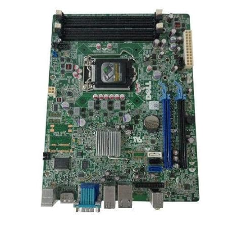 dell TravisLappy OEM Motherboard for Dell Optiplex 790 SFF Computer Motherboard Mainboard D28YY