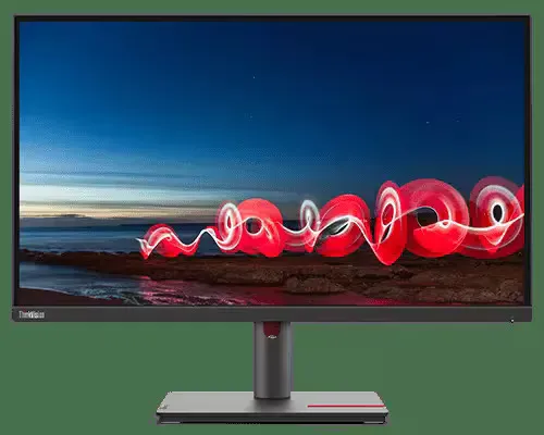 lenovo ThinkVision T27i-30 68.58cms (27) Monitor