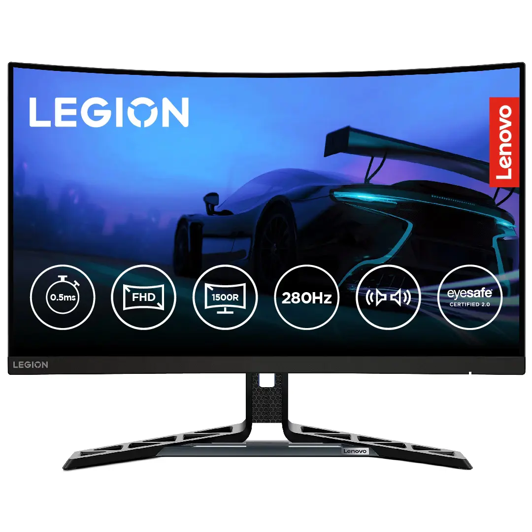 Lenovo Legion R27fc-30 68.58cms (27) Monitor