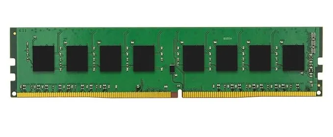 Kingston 8GB 288-Pin DDR4 SDRAM DDR4 2133 (PC4 17000) Desktop Memory Model KVR21N15D8/8.