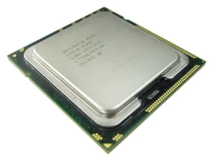 Intel Xeon W3505 Dual Core 2.53Ghz 4Mb 4.8GT s LGA1366 Cpu SLBGC