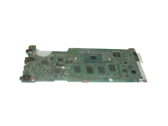 hp MB for MB for HP Chromebook 14 G5 14-CA Cel N3350 4GB Motherboard L14339-001