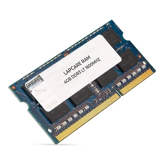 Lapcare Ram 8GB DDR3 LT- (1600)