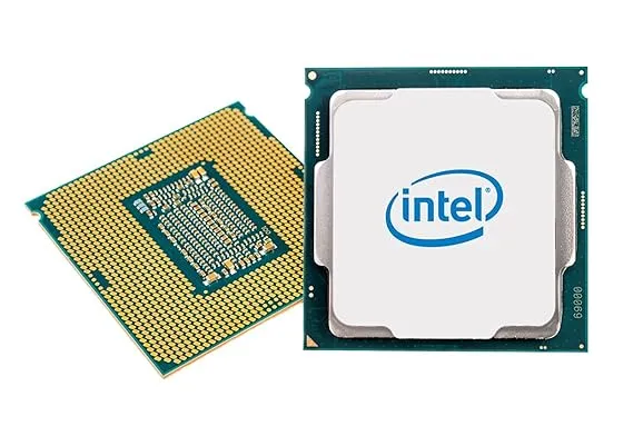 Intel Core i5-10400F 10th Generation Processor with 12MB Cache Memory 6 Cores 12 Threads and 3 Years Warranty (Comes with Fan Inside The Box)