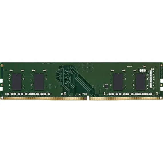 Kingston KVR26N19S6/4 ValueRAM - DDR4-4GB 1Rx16 512M x 64-Bit PC4-2666 CL19 288-Pin DIMM