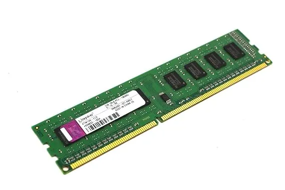 Kingston 1Gb PC3-10600 1333Mhz DDR3 Desktop Memory RAM KTW149-ELD