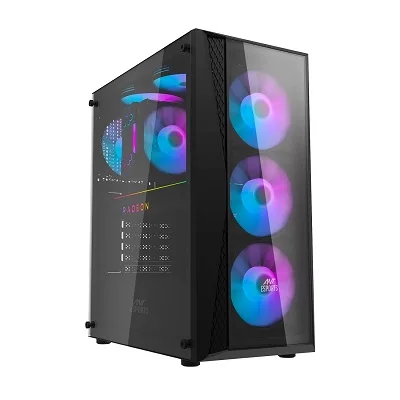 ANT ESPORTS 220 Air Black