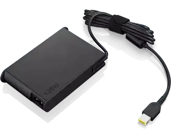 lenovo Lenovo Slim 135W AC Adapter (IN)