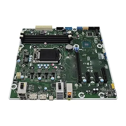 dell HXHBD Computer motherboardMotherboards Fit for Dell XPS 8930 IPCFL-VM 0DF42J Desktop Motherboards LGA1151 Z370 Support 8/9 Generation CPU Computer Motherboard