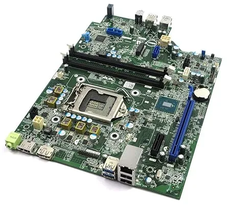 dell TravisLappy Replacement Motherboard for Dell Optiplex 3050 SFF 8NPPY.