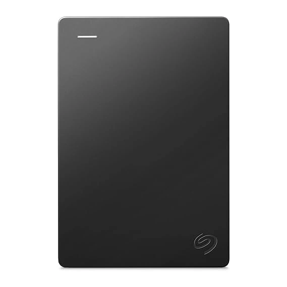 Seagate Portable 1TB External HDD USB 3.0 for PC Laptop and Mac (STGX1000400)