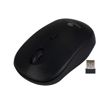 ZEBRONICS BOLD Wireless Mouse