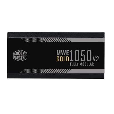 COOLER MASTER MWE GOLD 1050 - V2 ATX 3.0