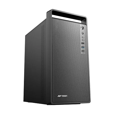 ANT ESPORTS Si11 Mid-Tower Cabinet