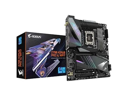 Gigabyte Z790 A PRO X WIFI7